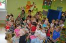 Teatrzyk w Tęczowej Krainie